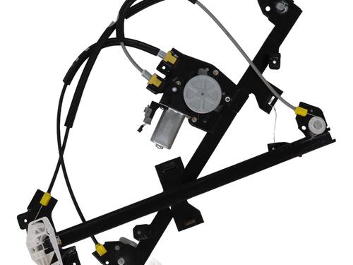 Used Front left window mechanism PEUGEOT PARTNER MPV (5_, G_) 2.0 HDI (90 hp) 30862424