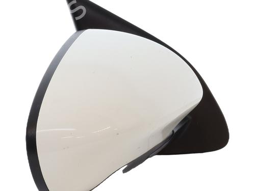Right mirror NISSAN QASHQAI / QASHQAI +2 I (J10, NJ10, JJ10E) 2.0 dCi | BP25598431C27 