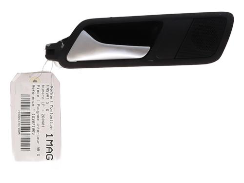 Used Rear left interior door handle Rear left interior door handle VW PASSAT B6 (3C2) [2005-2011] 33827849 33827849