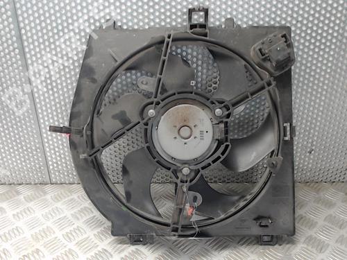 Radiator fan RENAULT TWINGO II (CN0_) 1.5 dCi 75 | BP23055786M35 - Image 2