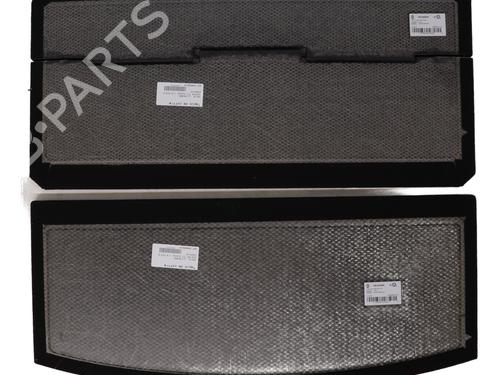 Used Luggage compartment floor Luggage compartment floor DACIA DUSTER (PYM_, PYN_) 1.0 ECO G-100 (101 hp) 29315942 29315942