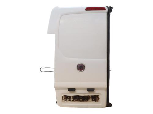 Used Left tailgate FIAT SCUDO Bus (270_, 272_) 2.0 D Multijet (120 hp) 26523005