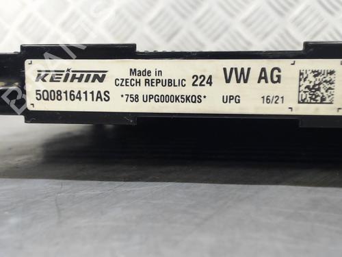 ac-radiator-audi-q3-f3b-2018-24144791 main image