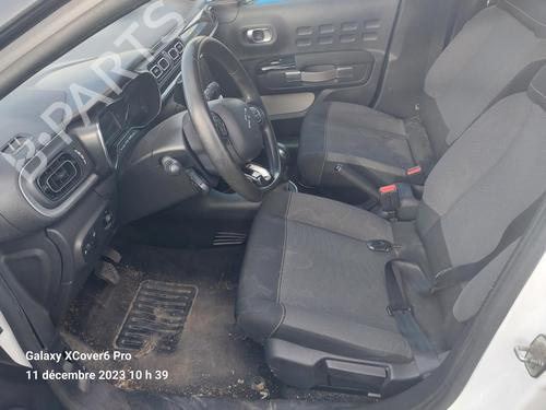 Air vent CITROËN C3 III (SX) 1.6 BlueHDi 75 | BP23834415I21  - Image 9