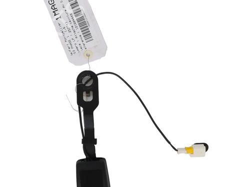 Engache cinturón Engache cinturón CITROËN DS3 (SA_) 1.6 VTi 120 (120 hp) 32472641 32472641