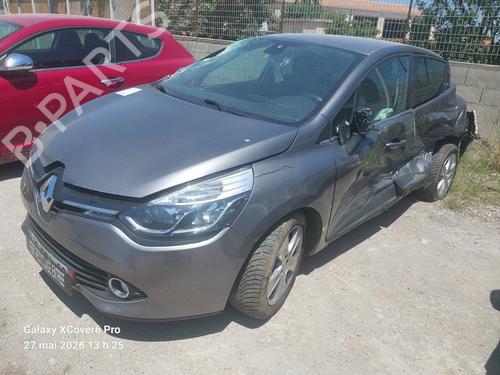 Used Parts RENAULT CLIO IV (BH_) 1.5 dCi 90 4989224