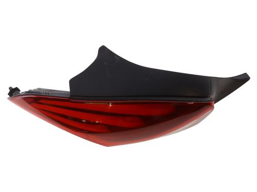 Right taillight PEUGEOT 208 I (CA_, CC_) 1.2 VTI 82 | BP28091579C35 