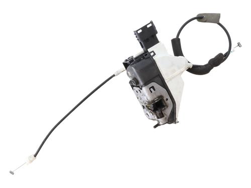 Used Front right lock CITROËN C3 II (SC_) 1.0 VTi 68 (68 hp) 27681418