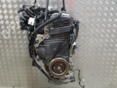 Engine PEUGEOT 206+ (2L_, 2M_) 1.1 | BP37250453M1 - Image 5