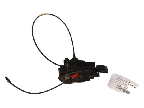 Used Front right lock Front right lock RENAULT KANGOO Express (FW0/1_) Z.E. (FW0Z, FW1Z) (60 hp) 36515254 36515254