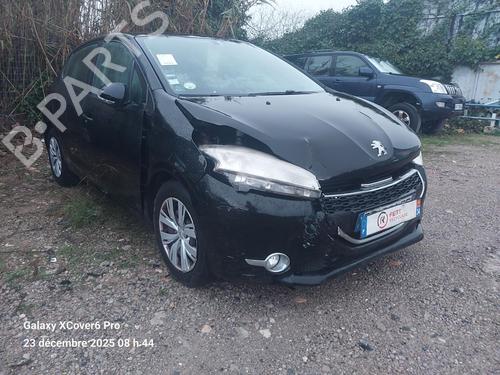 Peças PEUGEOT 208 I (CA_, CC_) 1.4 HDi (68 hp) 4432259