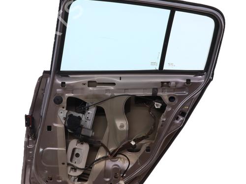 Right rear door RENAULT MEGANE II (BM0/1_, CM0/1_) 1.9 dCi | BP23432852C5 