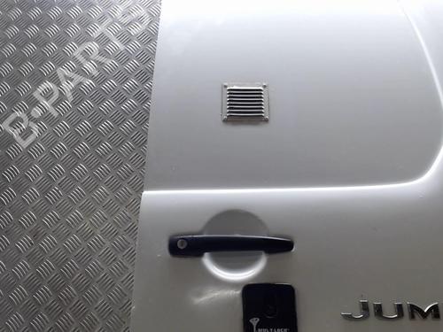 Used Right tailgate CITROËN JUMPY II Van 1.6 HDi 90 16V (90 hp) 23057209