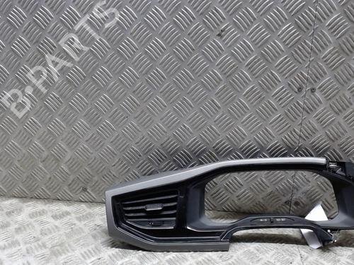 Luftventil VW POLO VI (AW1, BZ1, AE1) 1.0 | BP23834125I21 - Image 2