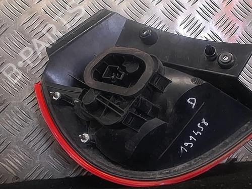 Used Right taillight Right taillight MITSUBISHI COLT VI (Z3_A, Z2_A) 1.3 (Z21A) (95 hp) 24816007 24816007