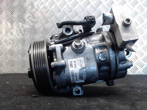 AC compressor FIAT DOBLO Cargo (263_) 1.3 D Multijet | BP23055729M34 - Image 3