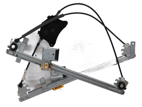 Used Front left window mechanism VW GOLF VI Variant (AJ5) 1.6 TDI (105 hp) 30862454