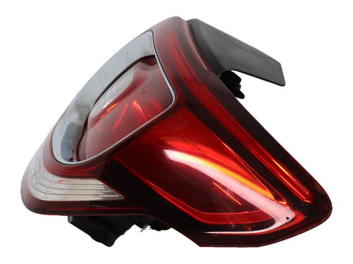 Right taillight CITROËN DS3 (SA_) 1.6 HDi 110 | BP32345900C35