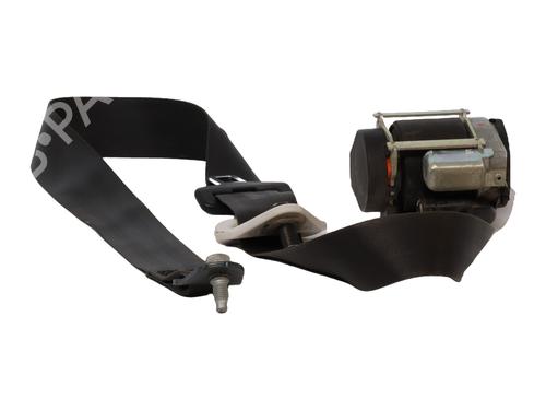 Used Front right seatbelt Front right seatbelt PEUGEOT 2008 I (CU_) 1.6 HDi (114 hp) 34151983 34151983