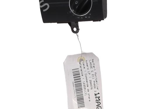 headlight-switch-mercedes-benz-e-class-t-model-s211-2003-2004-2005-2006-2007-2008-2009-33707714 main image