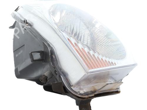 Left headlight NISSAN NOTE (E11, NE11) 1.5 dCi | BP23061564C28  - Image 7