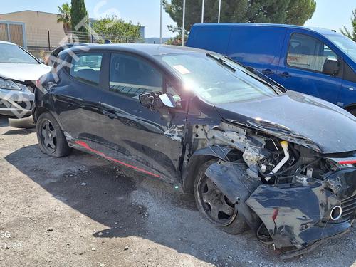 Left front window switch RENAULT CLIO IV (BH_) 0.9 TCe 90 (BHNF, BHMA, BHMH, BHJK, BHJR) | BP29028311I27  - Image 28