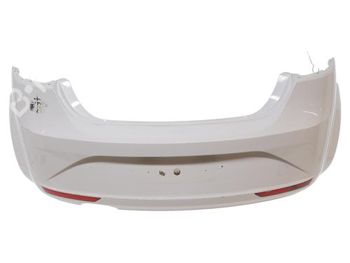 Rear bumper SEAT LEON (1P1) 1.6 TDI | BP23058555C8 