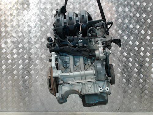 Used Engine Engine PEUGEOT 208 I (CA_, CC_) 1.2 VTI 82 (82 hp) 28672916 28672916