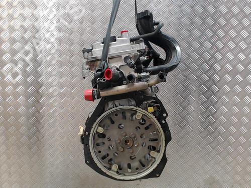 Engine NISSAN MICRA III (K12) 1.2 16V | BP24614069M1 