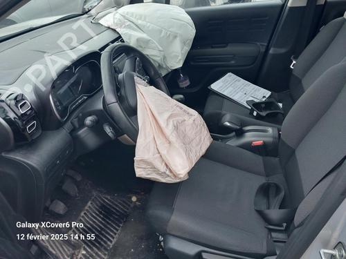 Luftventil CITROËN C3 AIRCROSS II (2R_, 2C_) 1.5 BlueHDi 100 (2CYHYJ) | BP28091023I21 - Image 21