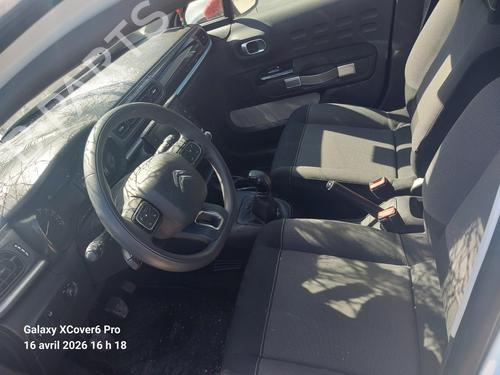 Gummiliste CITROËN C3 III (SX) 1.2 VTi 82 | BP37080012C142  - Image 9