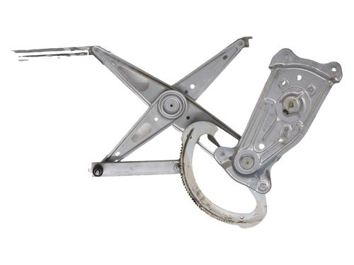Front left window mechanism RENAULT FLUENCE (L3_) 1.5 dCi (L30D, L30L, L306, L33F, L33L, L33M, L33V, L33W) | BP36169884C22 - Image 2