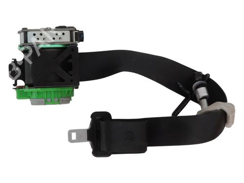 Used Front right seatbelt Front right seatbelt CITROËN BERLINGO MULTISPACE (B9) 1.6 HDi 90 (90 hp) 23835636 23835636