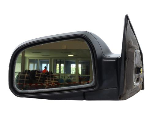 Right mirror HYUNDAI TUCSON (JM) 2.0 CRDi All-wheel Drive | BP24506214C27 