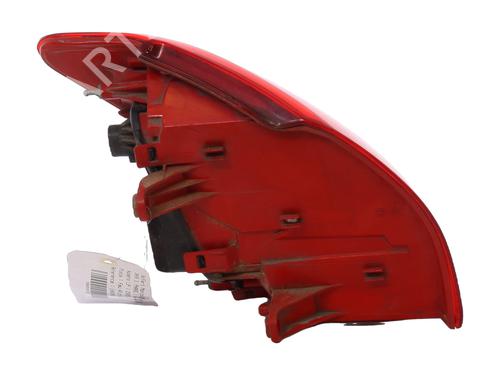 Right taillight PEUGEOT 3008 I MPV (0U_) 1.6 HDi | BP25282474C35 
