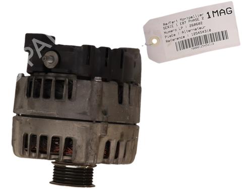 Alternator BMW 1 (E87) 118 d | BP36515208M7 - Image 2