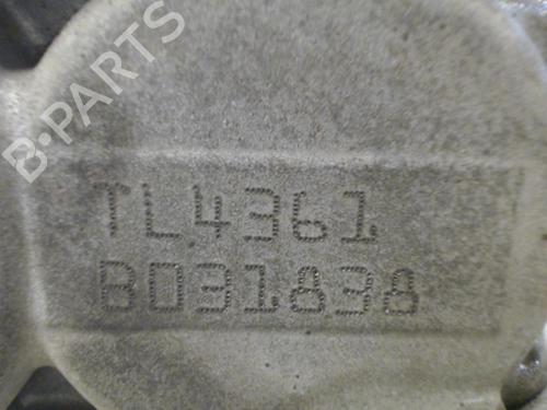 Used Gearbox Gearbox 38585342 38585342
