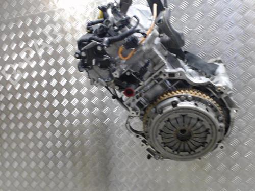 Used Engine RENAULT TWINGO III (BCM_, BCA_) 1.0 SCe 75 (73 hp) 32413025