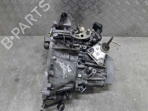 Gearbox PEUGEOT 406 Coupe (8C) 2.2 | BP31278580M3 