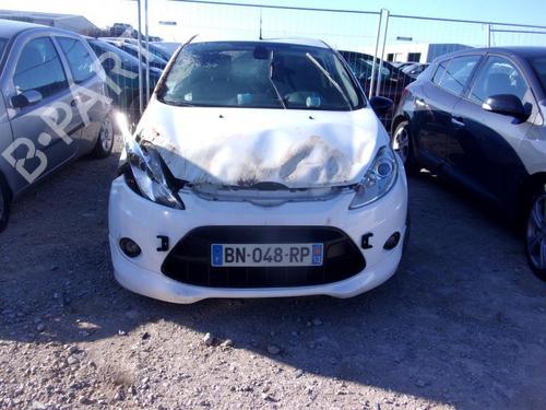 Støtte FORD FIESTA VI (CB1, CCN) 1.6 Ti | BP25982159C155  - Image 7