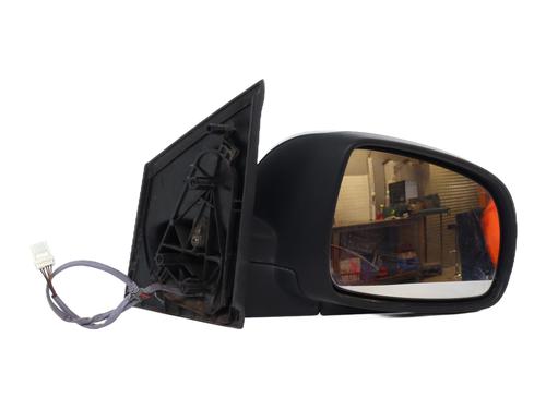 Right mirror NISSAN NOTE (E11, NE11) 1.5 dCi | BP23061566C27 