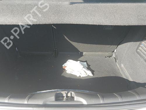 Left front window switch CITROËN C3 II (SC_) 1.6 HDi | BP23054569I27 - Image 17