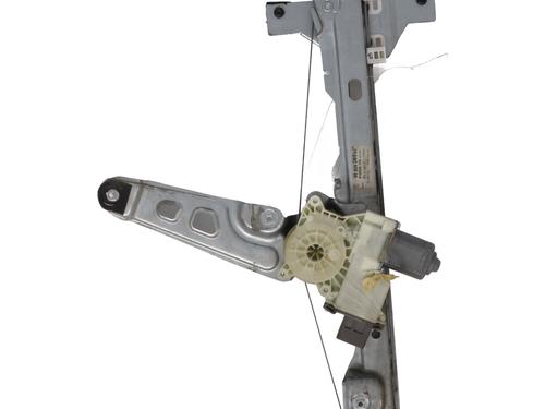Used Front left window mechanism PEUGEOT 3008 I MPV (0U_) 1.6 HDi (109 hp) 29151811