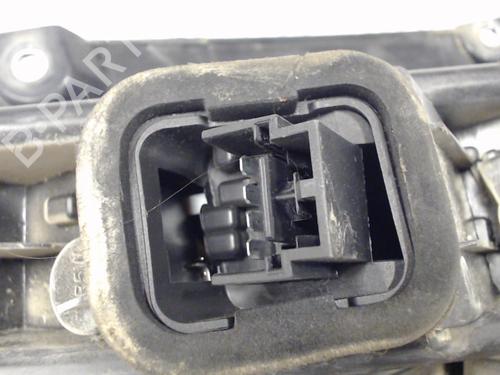 Used Right taillight FIAT GRANDE PUNTO (199_) 1.3 D Multijet (75 hp) 23060088