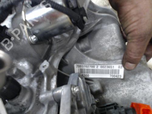 Gearbox MERCEDES-BENZ A-CLASS (W177) | BP37250448M3 - Image 3