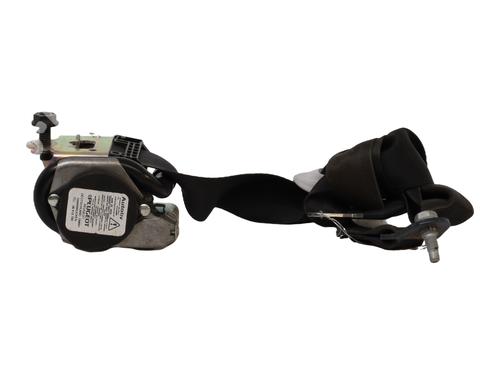 Used Front left seatbelt Front left seatbelt PEUGEOT 2008 I (CU_) 1.2 THP 110 / PureTech 110 (110 hp) 29449986 29449986
