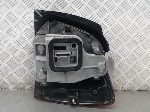 Left taillight VW POLO V (6R1, 6C1) 1.2 | BP23834813C34 