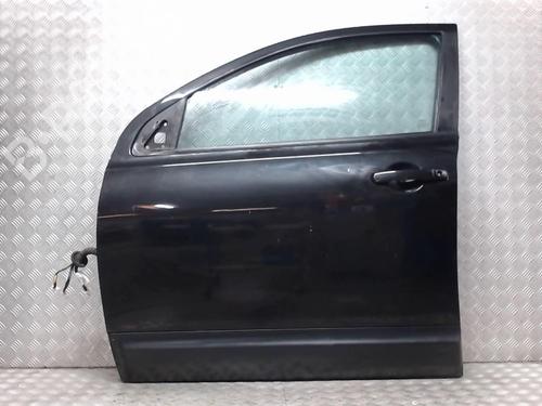 Left front door NISSAN QASHQAI / QASHQAI +2 I (J10, NJ10, JJ10E) 1.5 dCi | BP23056699C2 