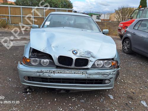 Headlight switch BMW 5 (E39) 530 d | BP31972768I24 - Image 11