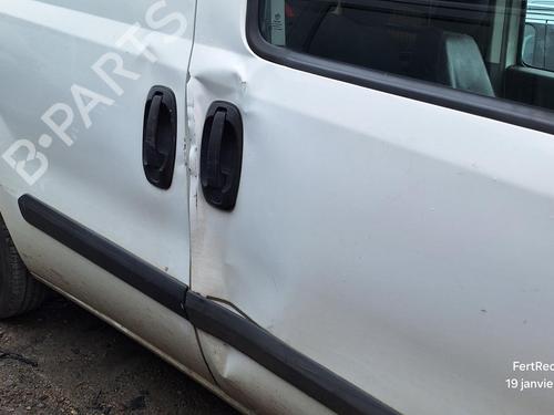 Used Parts FIAT DOBLO Cargo (263_) 1.3 D Multijet 4456628